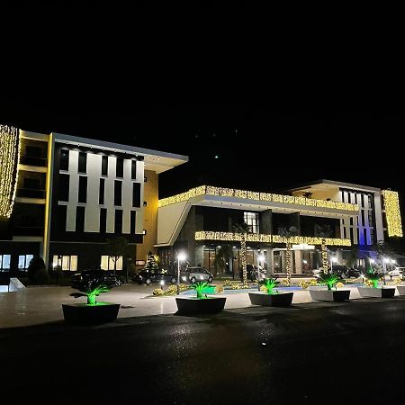 Deluxe Resort And Spa Koplik Екстер'єр фото