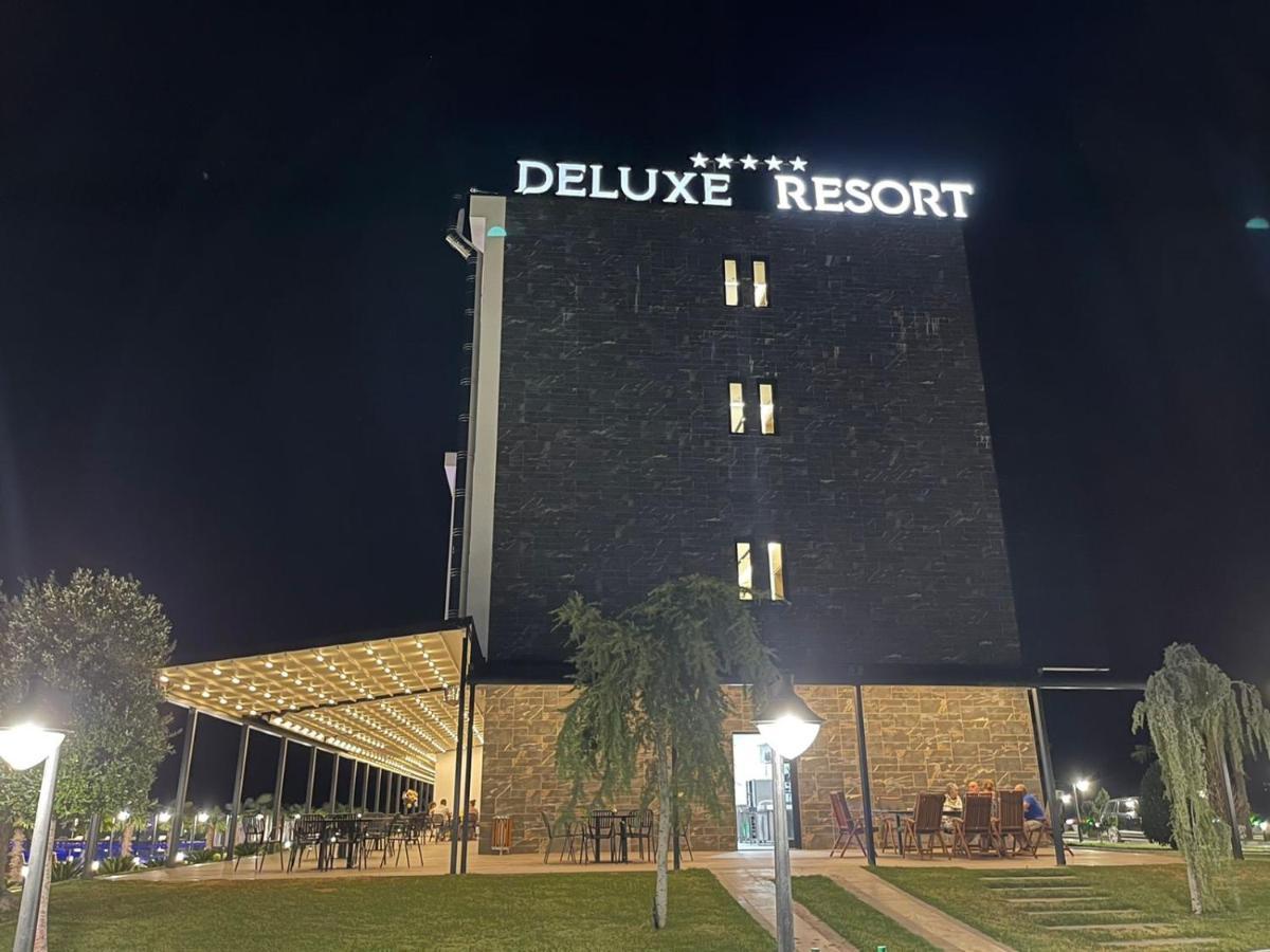 Deluxe Resort And Spa Koplik Екстер'єр фото