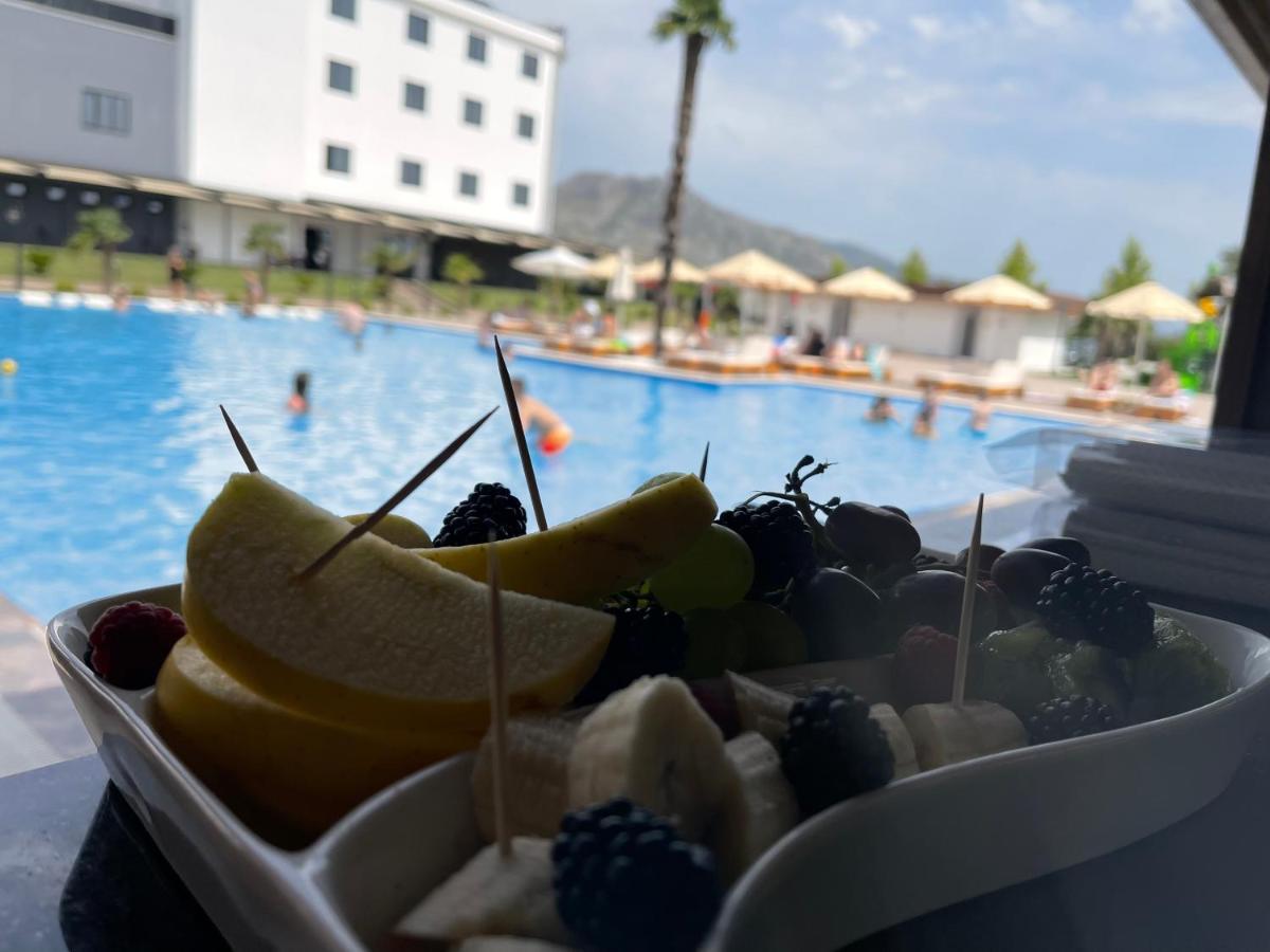 Deluxe Resort And Spa Koplik Екстер'єр фото