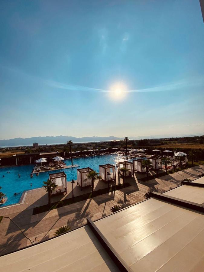 Deluxe Resort And Spa Koplik Екстер'єр фото
