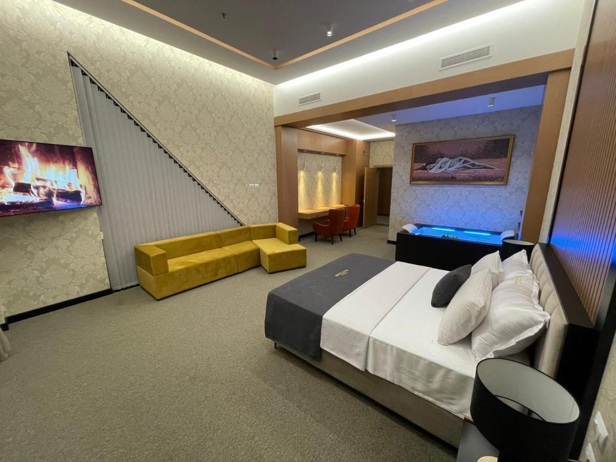 Deluxe Resort And Spa Koplik Екстер'єр фото