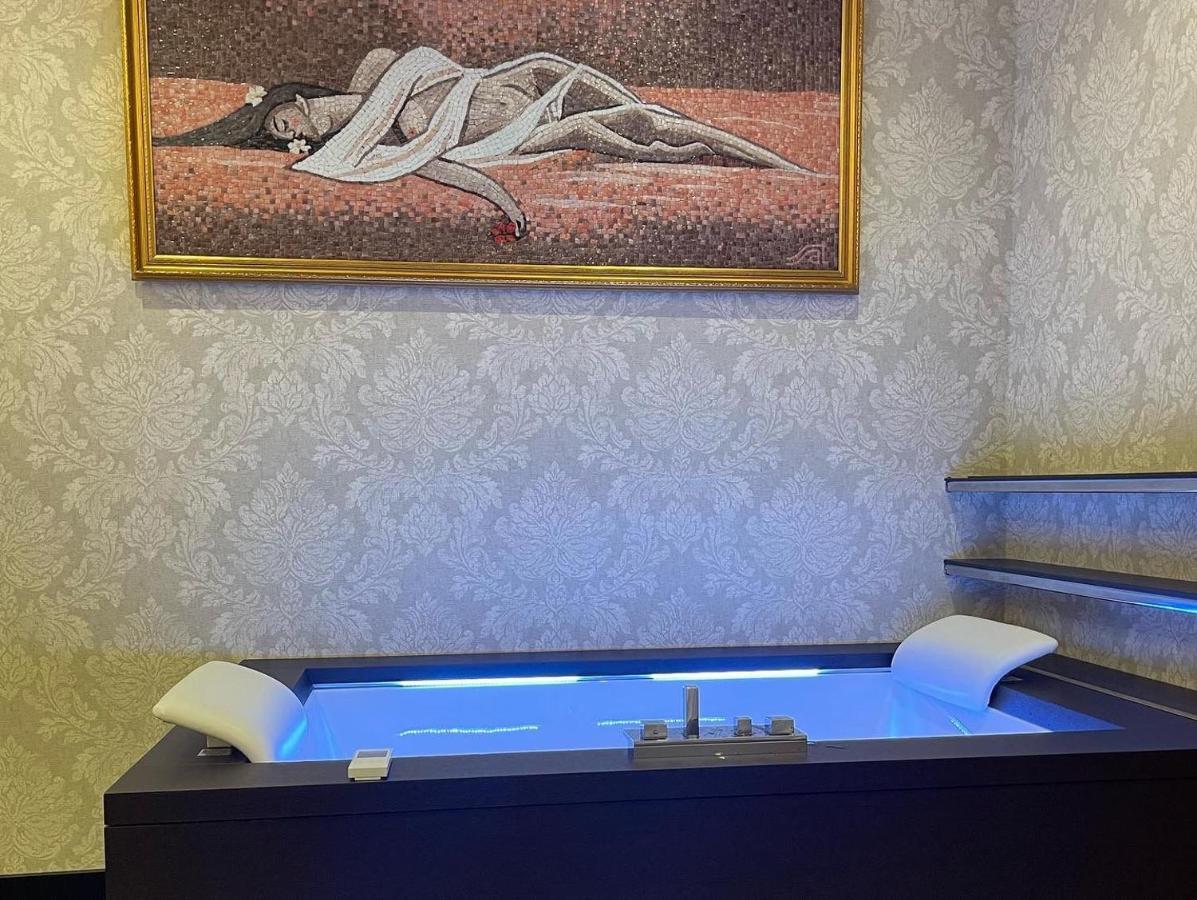 Deluxe Resort And Spa Koplik Екстер'єр фото