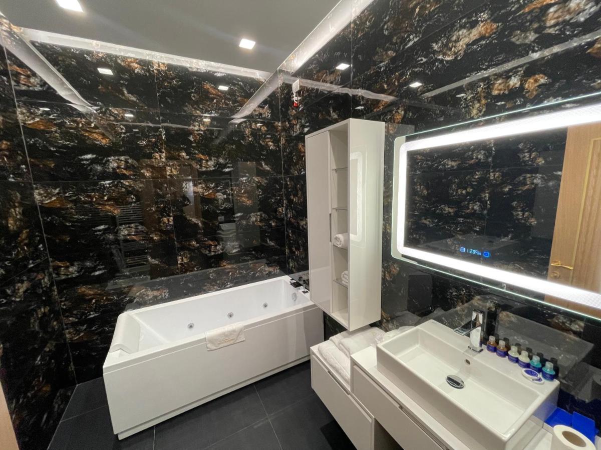 Deluxe Resort And Spa Koplik Екстер'єр фото