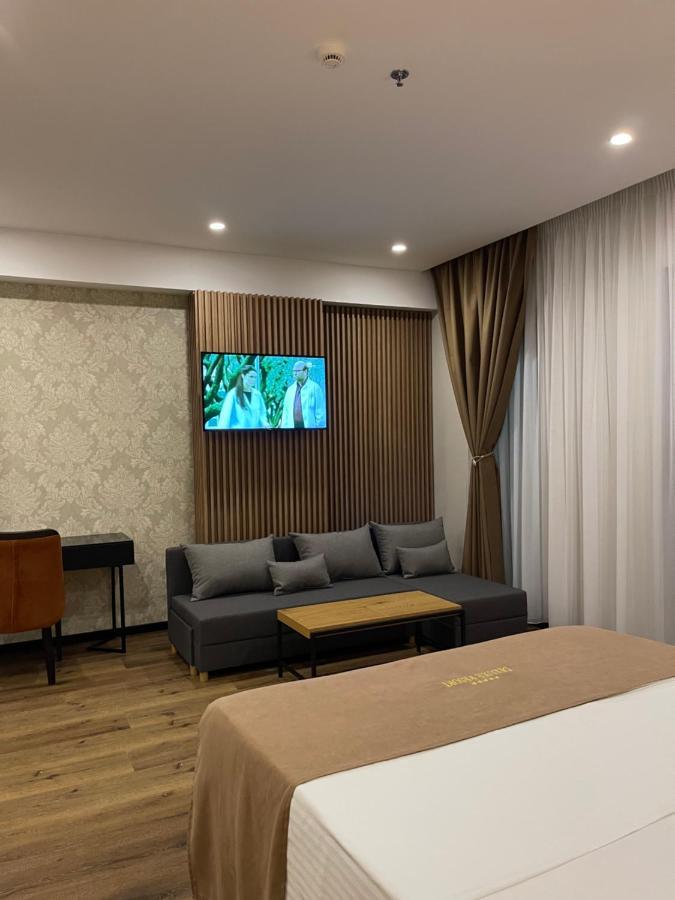 Deluxe Resort And Spa Koplik Екстер'єр фото