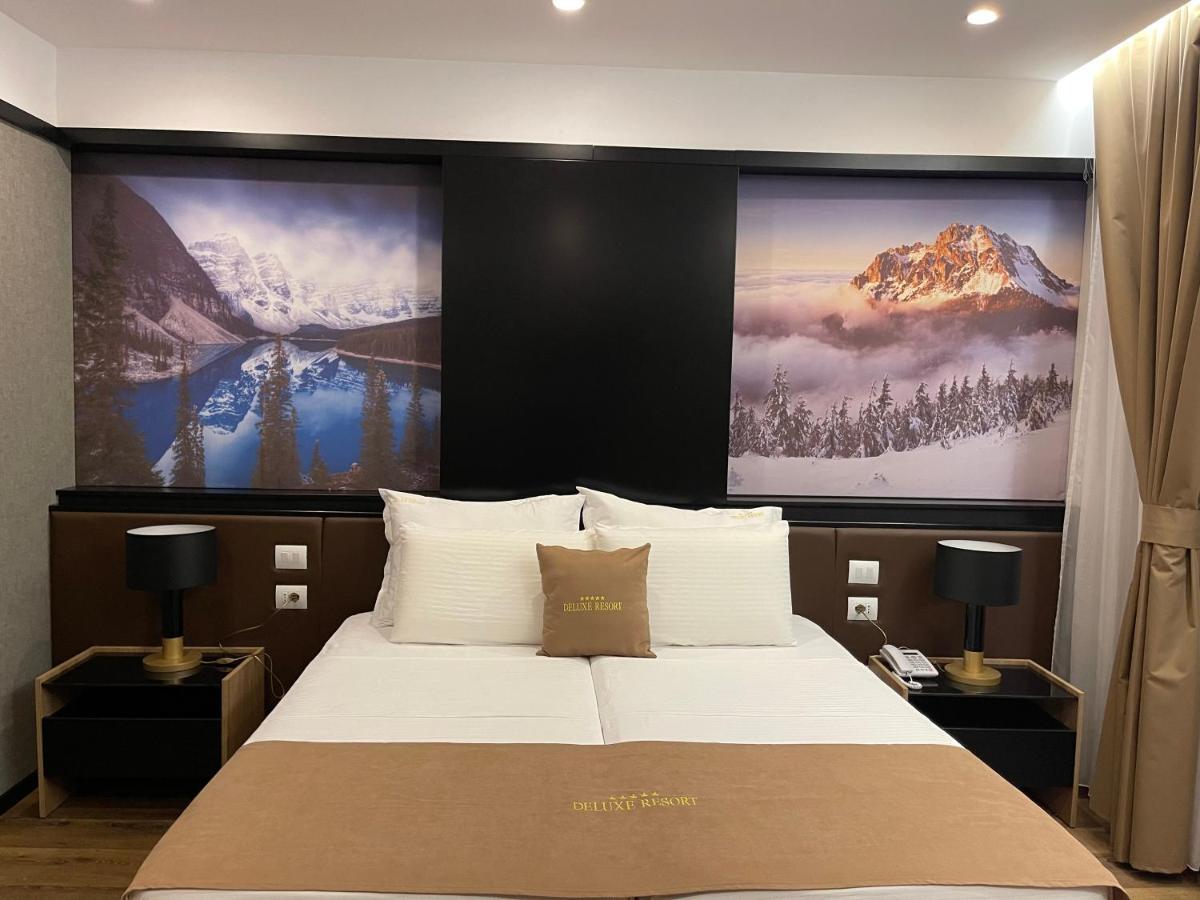 Deluxe Resort And Spa Koplik Екстер'єр фото