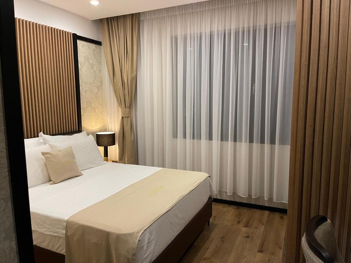 Deluxe Resort And Spa Koplik Екстер'єр фото