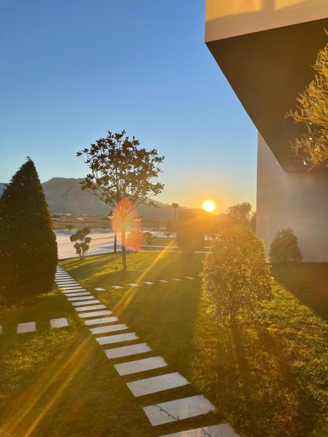 Deluxe Resort And Spa Koplik Екстер'єр фото