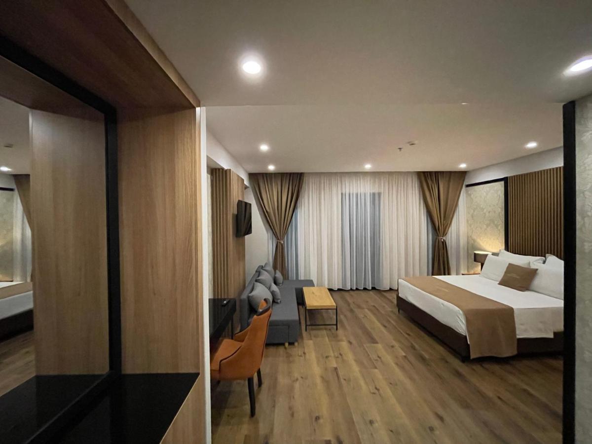 Deluxe Resort And Spa Koplik Екстер'єр фото