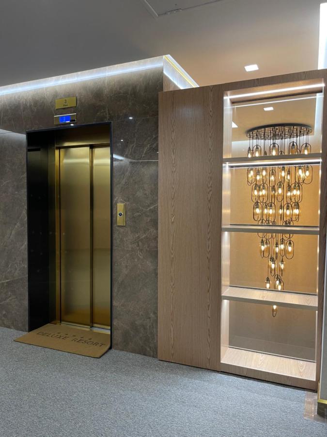 Deluxe Resort And Spa Koplik Екстер'єр фото