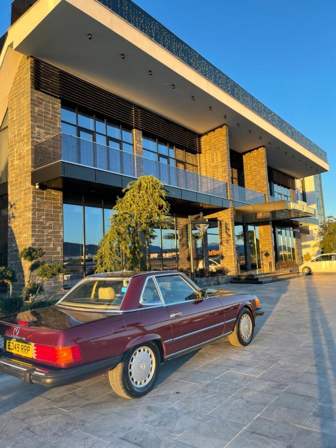 Deluxe Resort And Spa Koplik Екстер'єр фото