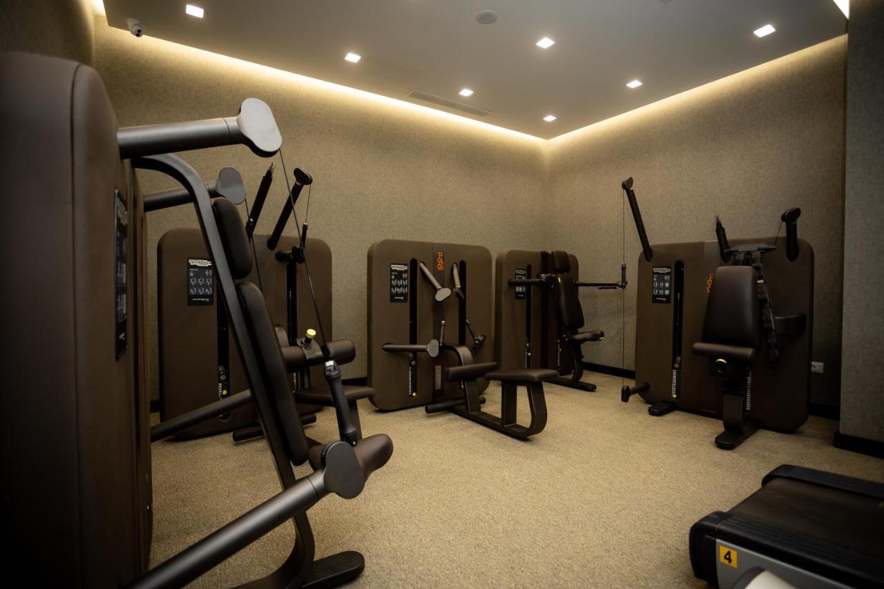 Deluxe Resort And Spa Koplik Екстер'єр фото