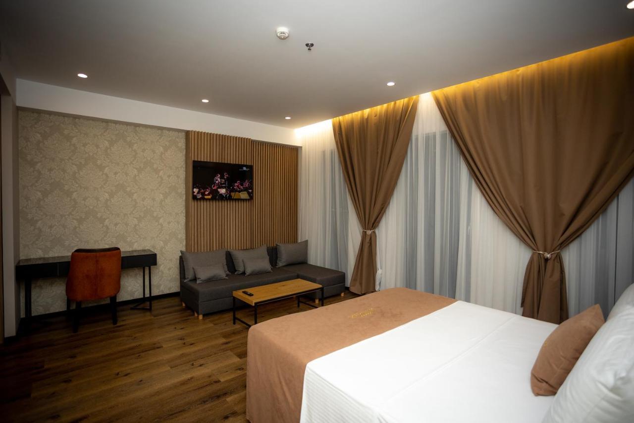 Deluxe Resort And Spa Koplik Екстер'єр фото