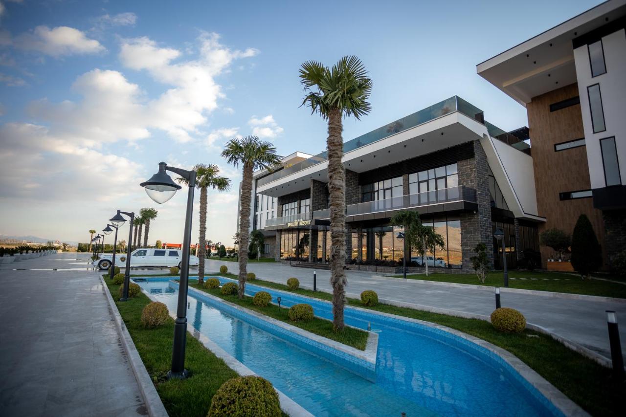 Deluxe Resort And Spa Koplik Екстер'єр фото
