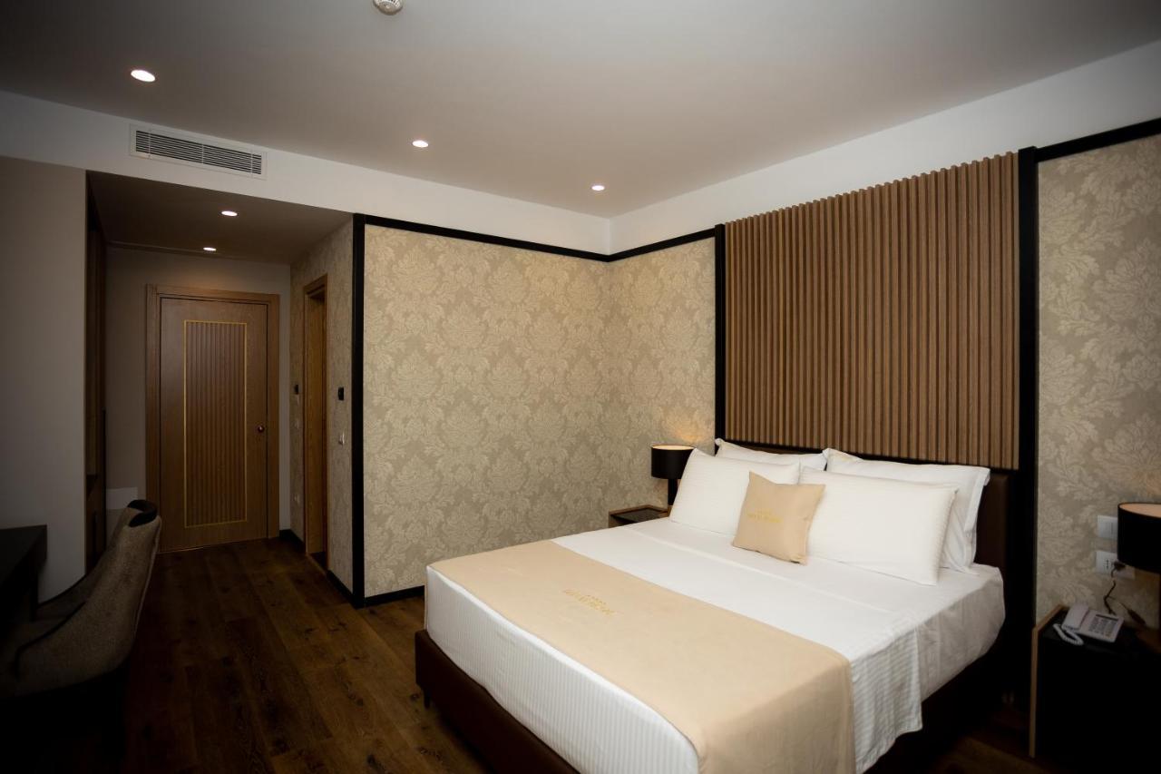 Deluxe Resort And Spa Koplik Екстер'єр фото
