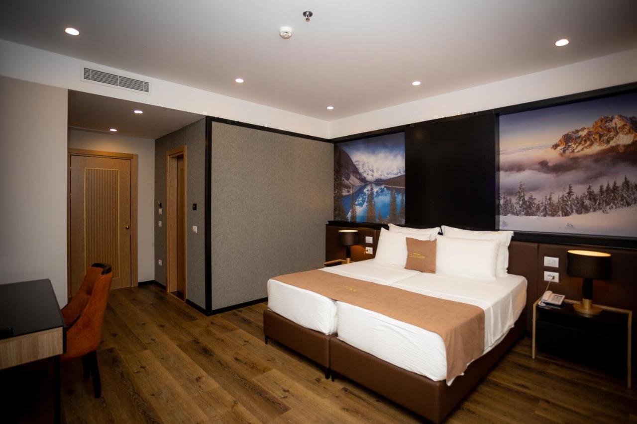 Deluxe Resort And Spa Koplik Екстер'єр фото