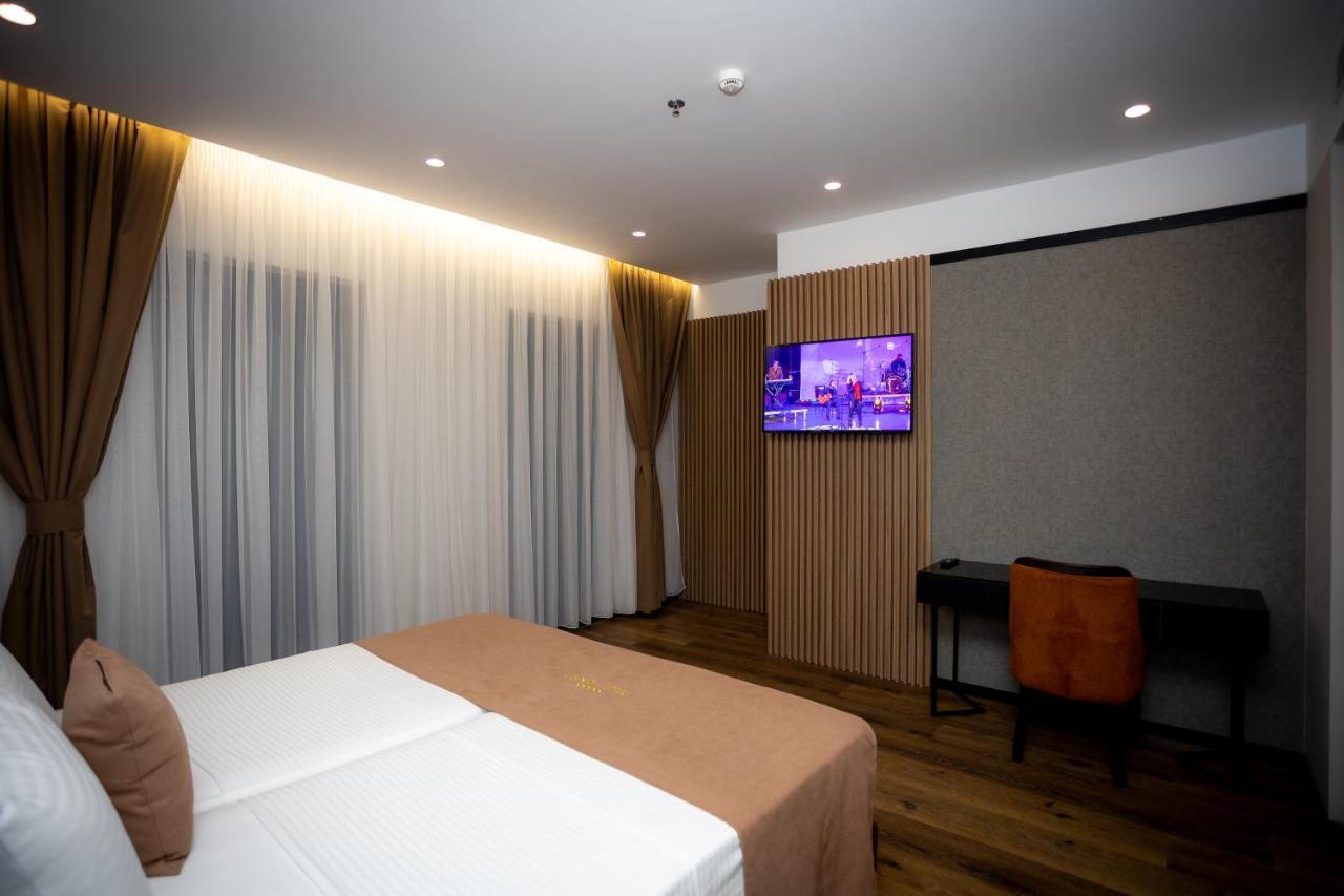 Deluxe Resort And Spa Koplik Екстер'єр фото