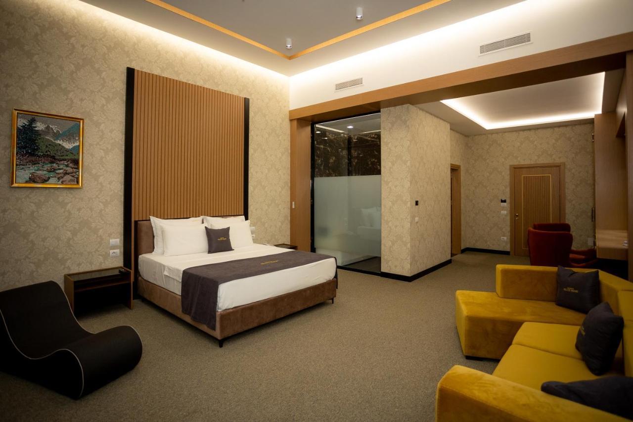 Deluxe Resort And Spa Koplik Екстер'єр фото