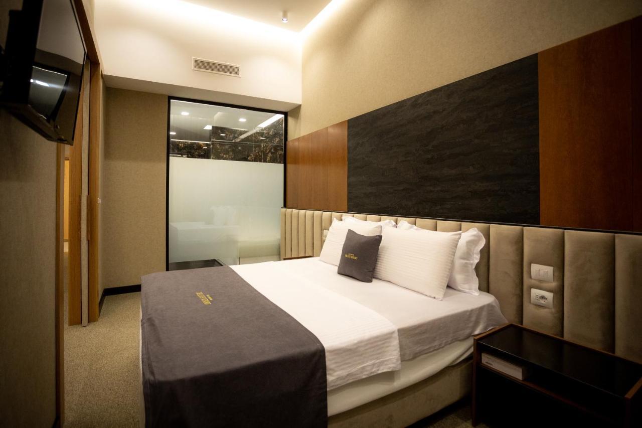 Deluxe Resort And Spa Koplik Екстер'єр фото