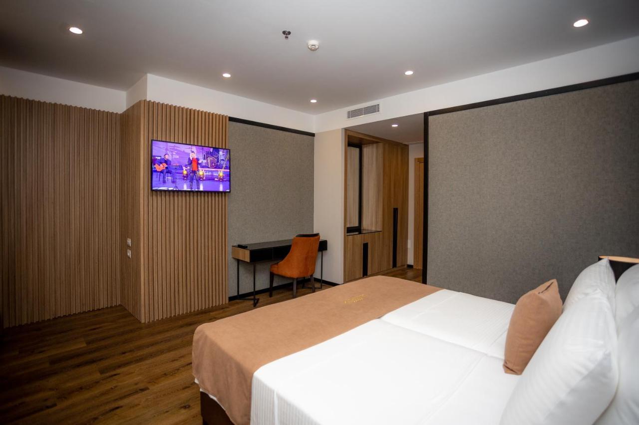 Deluxe Resort And Spa Koplik Екстер'єр фото
