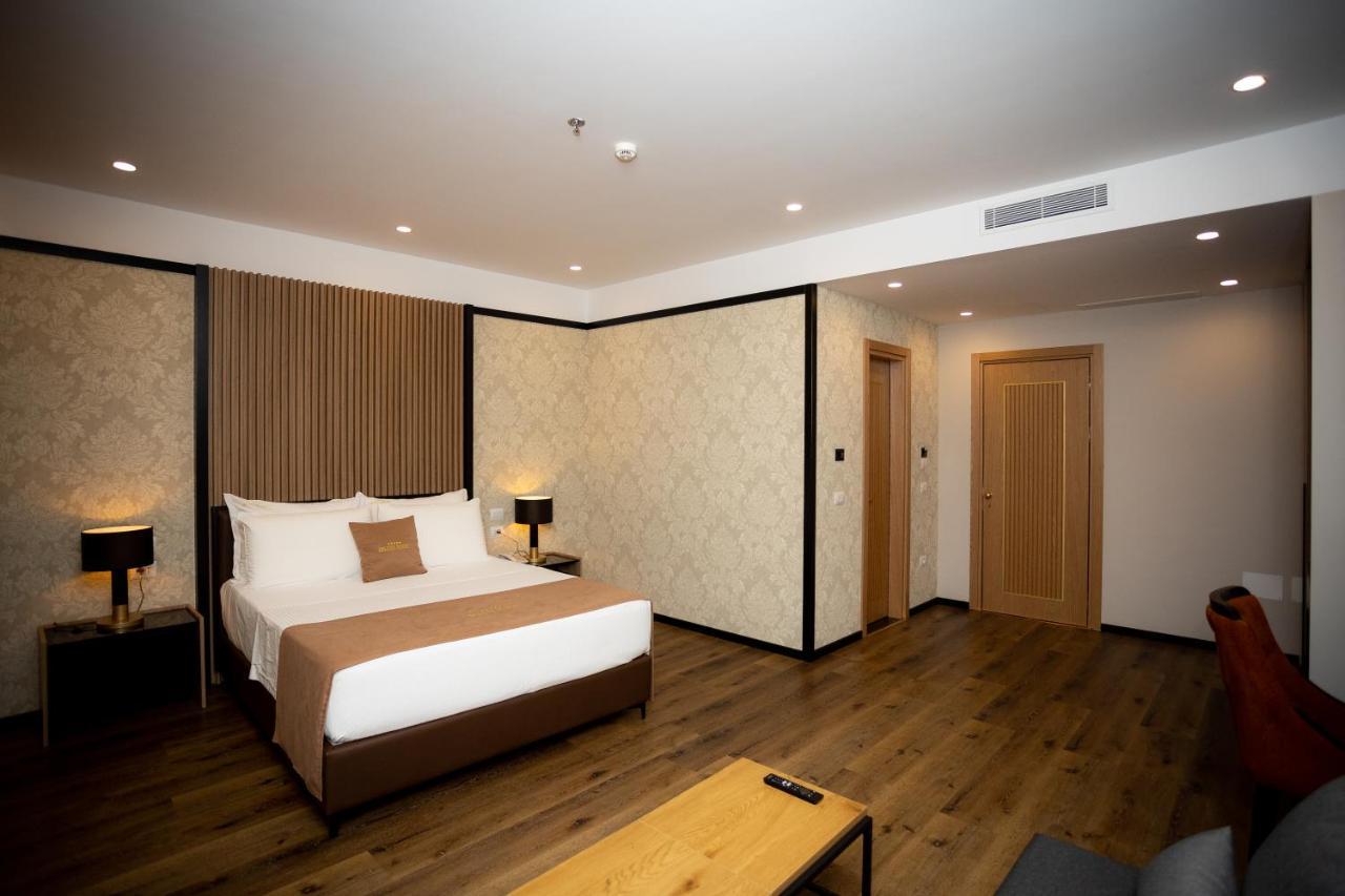 Deluxe Resort And Spa Koplik Екстер'єр фото