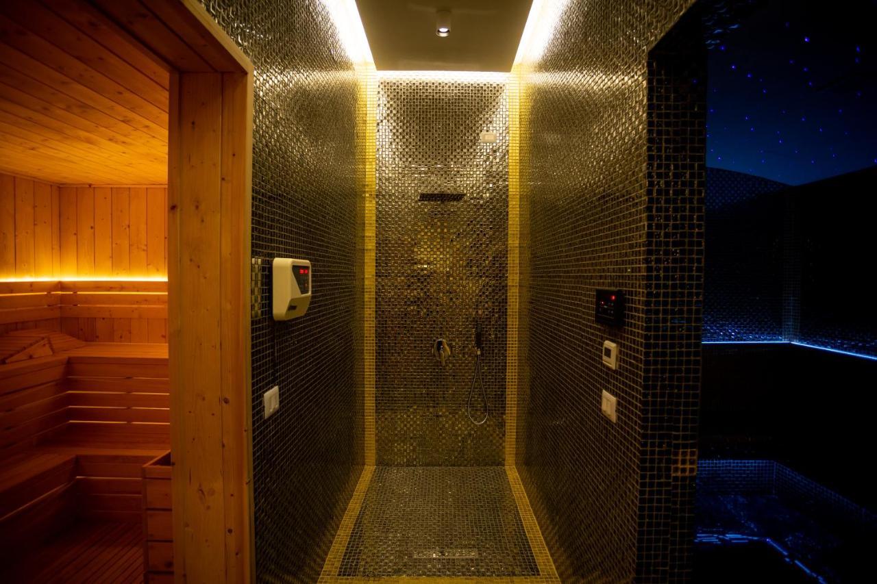 Deluxe Resort And Spa Koplik Екстер'єр фото