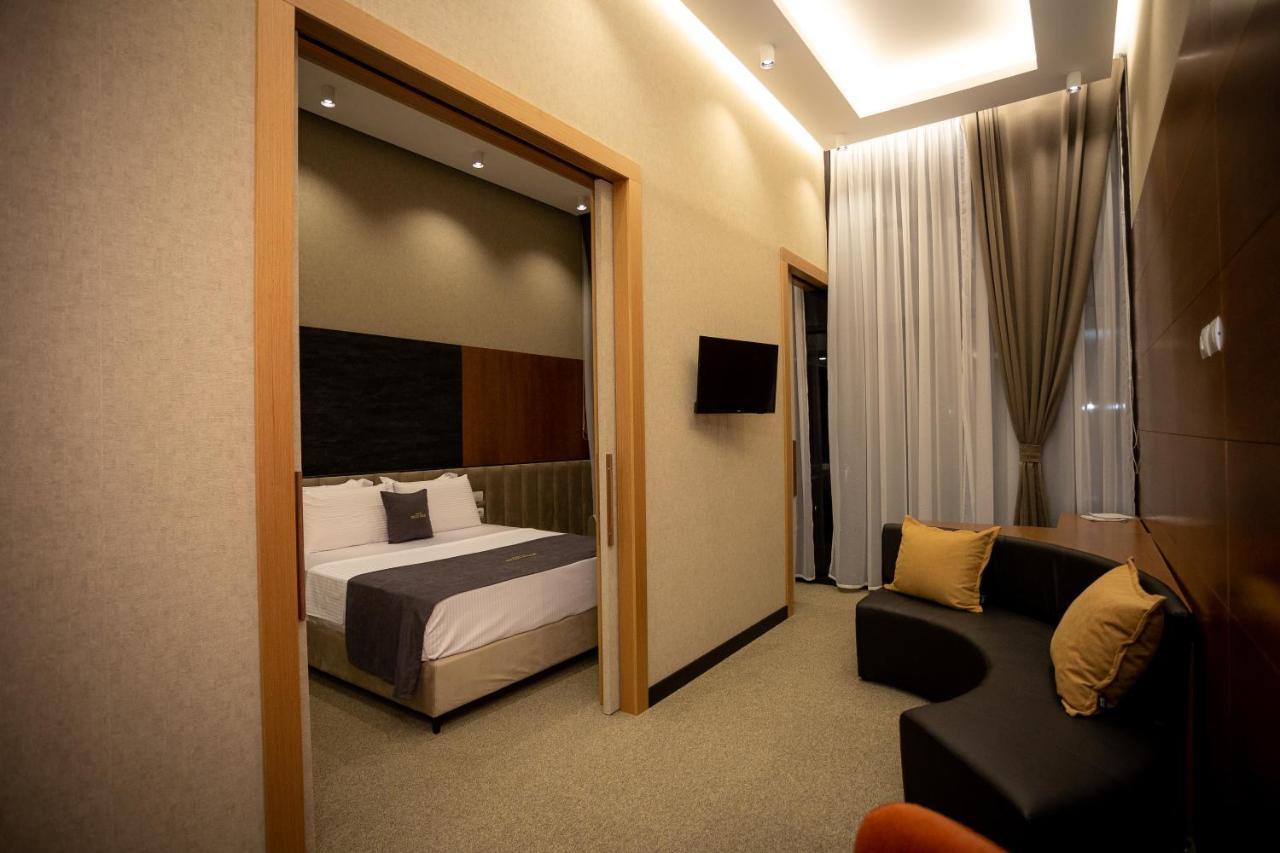 Deluxe Resort And Spa Koplik Екстер'єр фото
