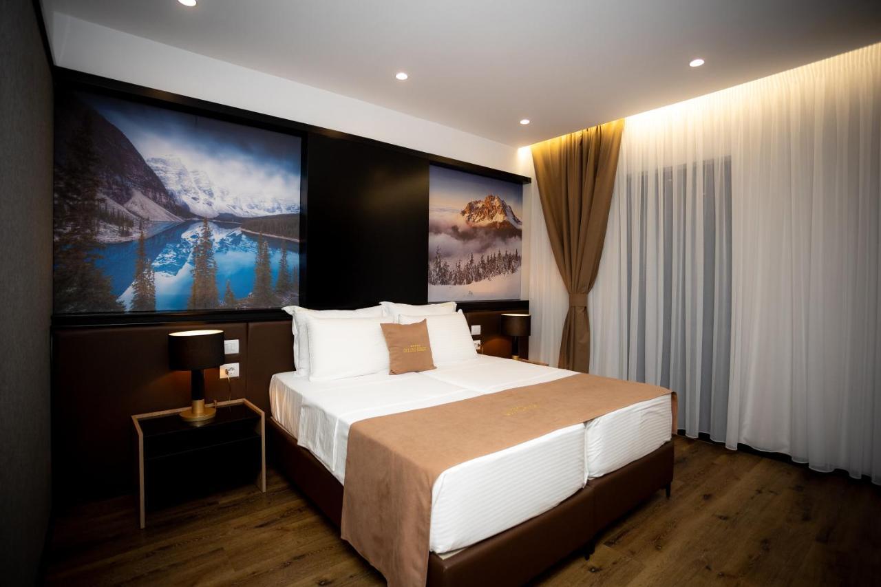 Deluxe Resort And Spa Koplik Екстер'єр фото